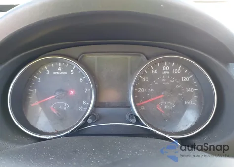 2012 Nissan Rogue Sv from USA, damaged, VIN JN8AS5MT0CW303026